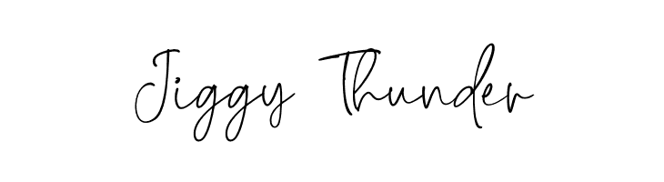 Brendria Signature  Free Fonts Download