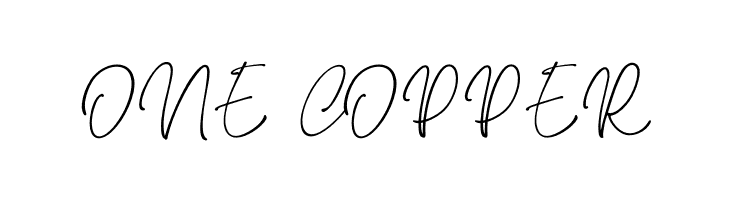 Brendria Signature  Free Fonts Download