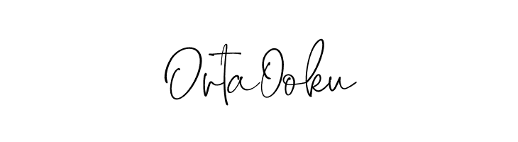 Brendria Signature  Free Fonts Download
