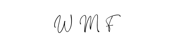 Brendria Signature  Free Fonts Download