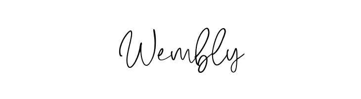 Brendria Signature  Free Fonts Download