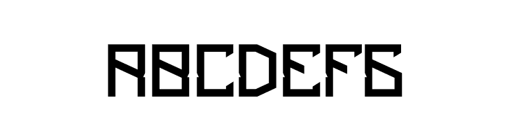 Tigerious  Free Fonts Download