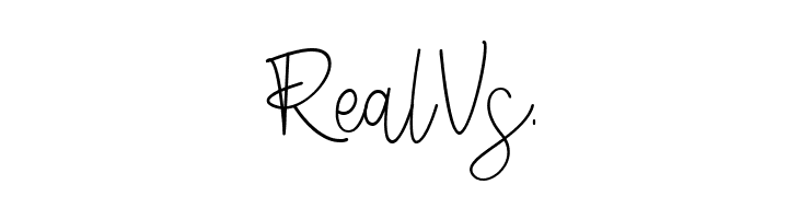 Veronica  Free Fonts Download