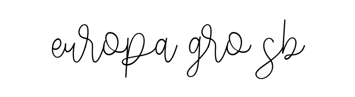 Veronica  Free Fonts Download
