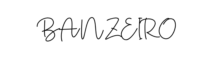 Danielles  Free Fonts Download