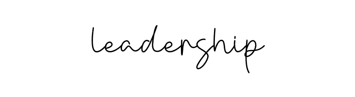 Danielles  Free Fonts Download