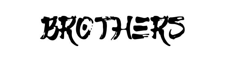 Genjiro  Free Fonts Download