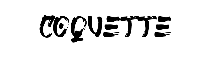 Genjiro  Free Fonts Download