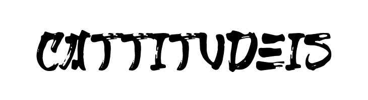 Genjiro  Free Fonts Download