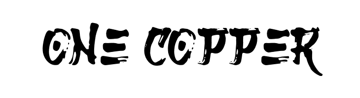 Genjiro  Free Fonts Download