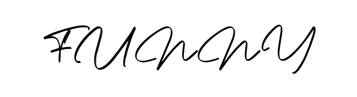 The Morgan  Free Fonts Download