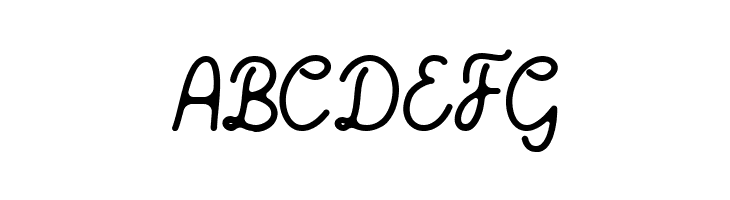 Bhamious  Free Fonts Download