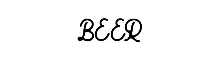 Bhamious  Free Fonts Download