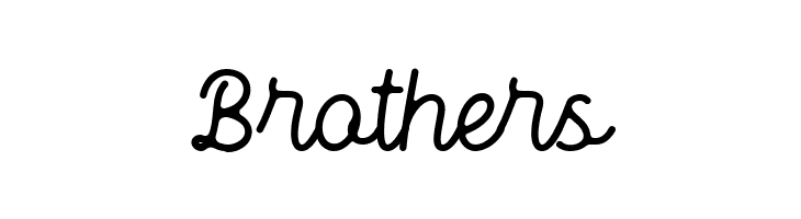 Bhamious  Free Fonts Download