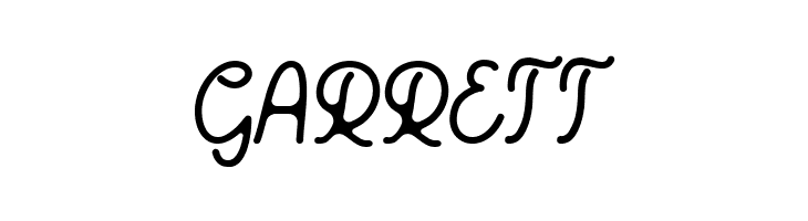 Bhamious  Free Fonts Download