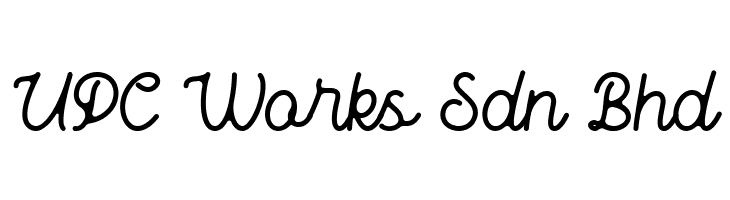 Bhamious  Free Fonts Download
