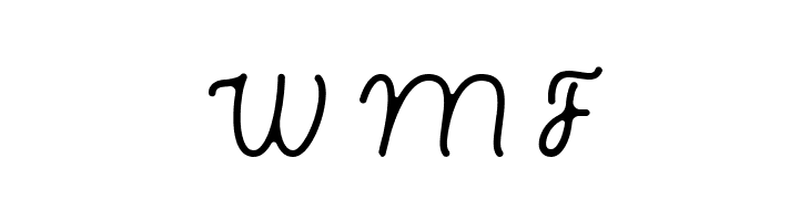 Bhamious  Free Fonts Download