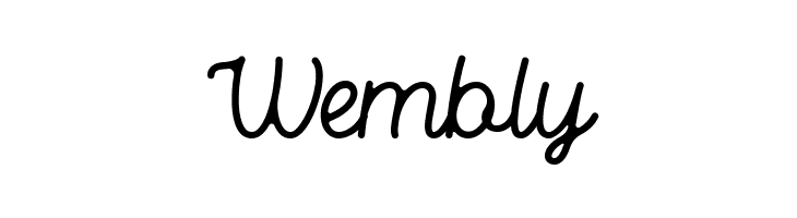 Bhamious  Free Fonts Download