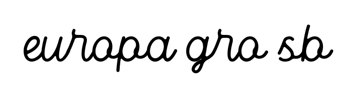 Bhamious  Free Fonts Download