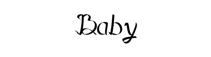 Hegorustow  Free Fonts Download