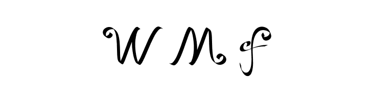 Hegorustow  Free Fonts Download