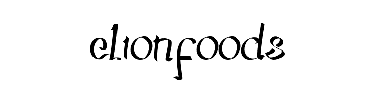 Hegorustow  Free Fonts Download