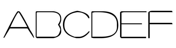 lourod  Free Fonts Download