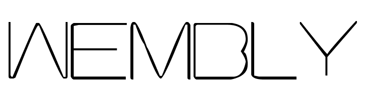 lourod  Free Fonts Download