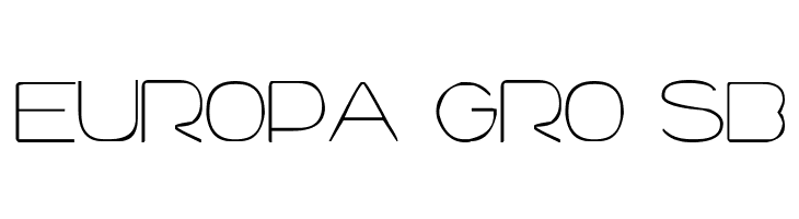 lourod  Free Fonts Download