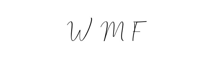 Violet Watson  Free Fonts Download