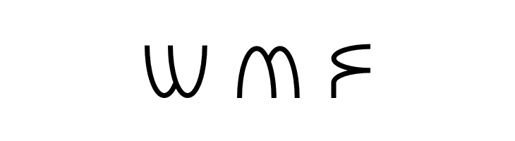 Mixqueen  Free Fonts Download