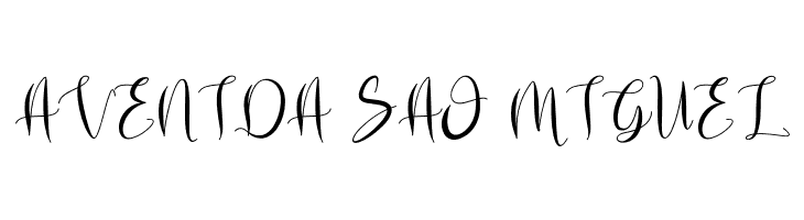 Almahira  Free Fonts Download