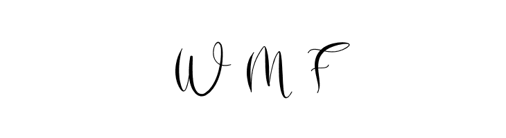 Almahira  Free Fonts Download