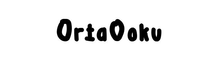 Flowkart  Free Fonts Download