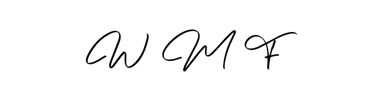 King Waller  Free Fonts Download