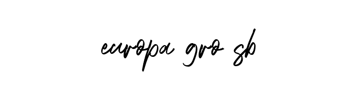 King Waller  Free Fonts Download