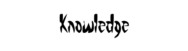 Monsterious  Free Fonts Download