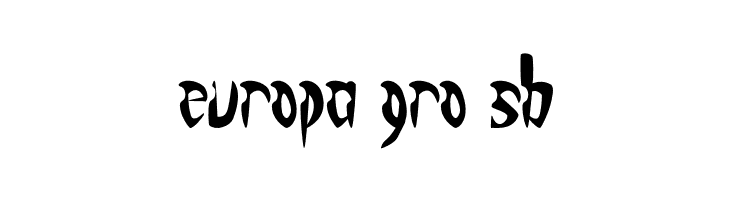 Monsterious  Free Fonts Download