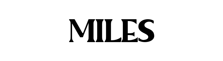 Malevolent  Free Fonts Download