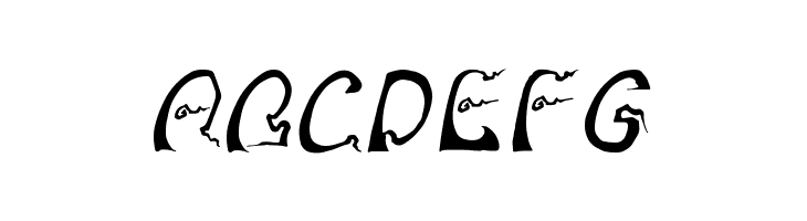 Stranglethorn  Free Fonts Download