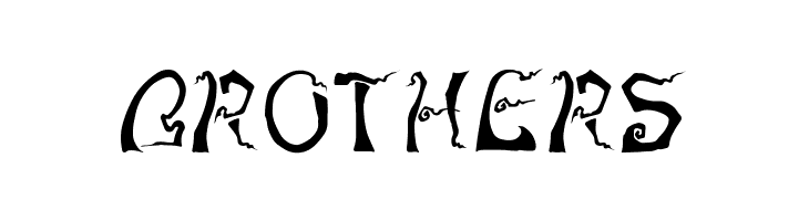 Stranglethorn  Free Fonts Download