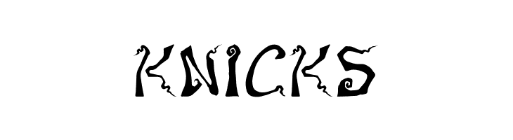 Stranglethorn  Free Fonts Download