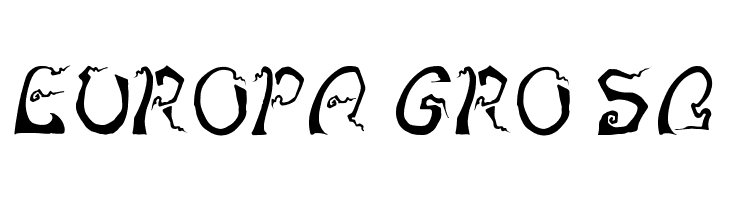 Stranglethorn  Free Fonts Download