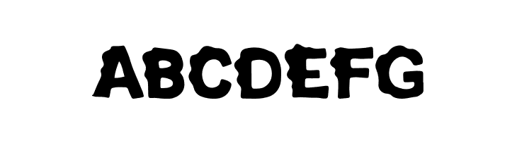 Ghostbumps  Free Fonts Download