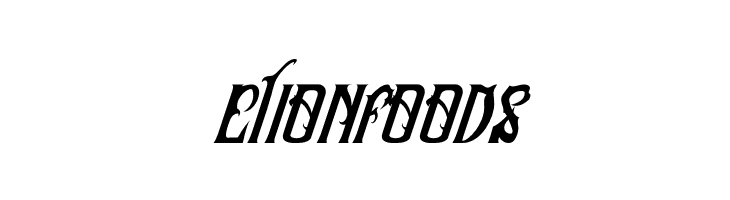 Rhymus Queen  Free Fonts Download