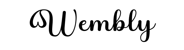 jullyjulia  Free Fonts Download