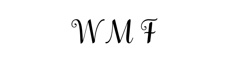 Winterday  Free Fonts Download