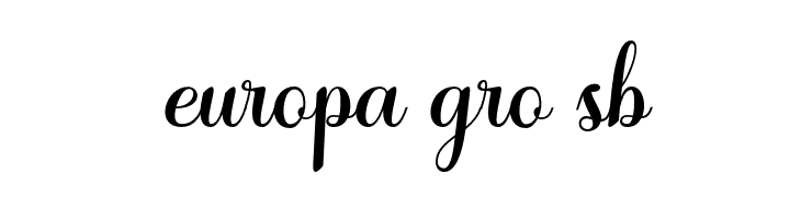Winterday  Free Fonts Download