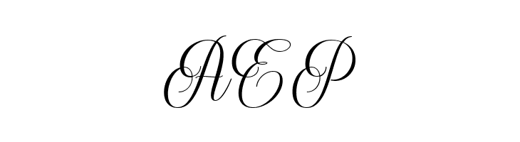 Grethania Script  Free Fonts Download