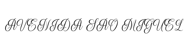 Grethania Script  Free Fonts Download